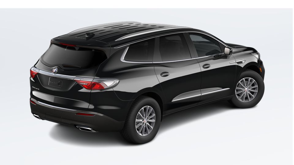 2024 Buick Enclave Premium FWD