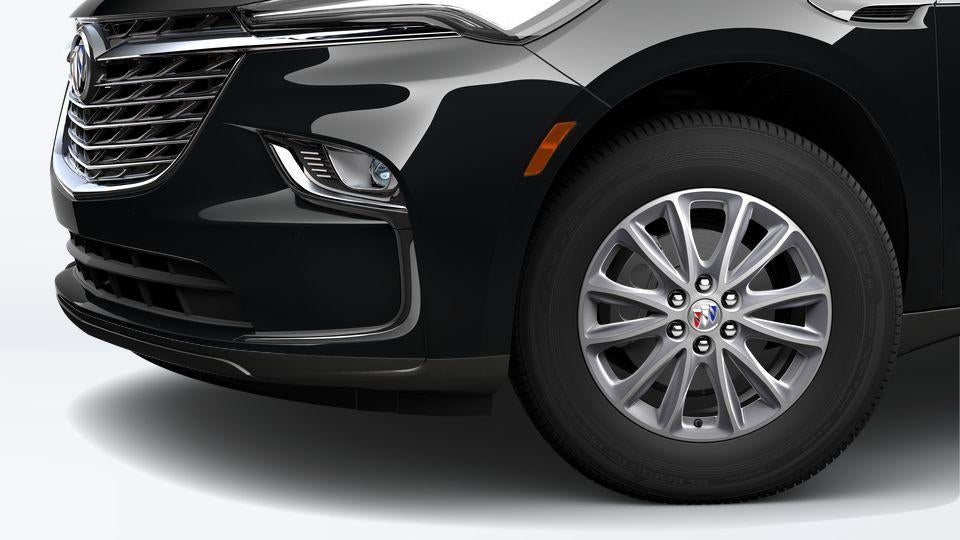 2024 Buick Enclave Premium FWD