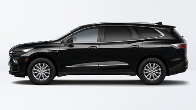 2024 Buick Enclave Premium FWD