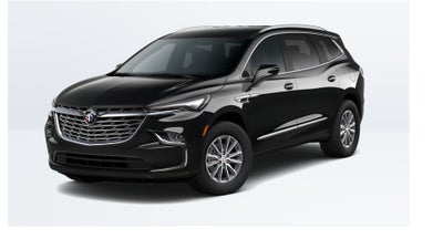 2024 Buick Enclave Premium FWD