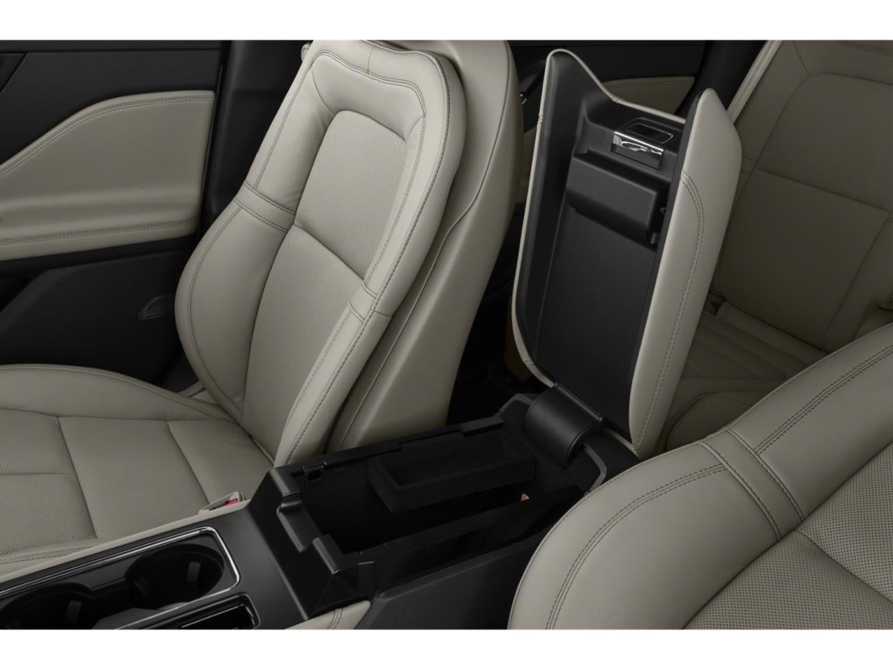 2020 Lincoln Corsair Reserve AWD