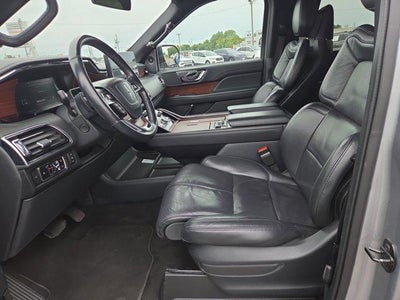 2023 Lincoln Navigator Reserve 4x2