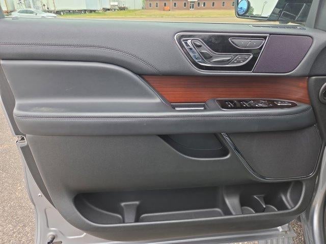 2023 Lincoln Navigator Reserve 4x2