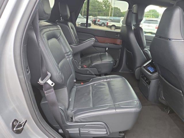 2023 Lincoln Navigator Reserve 4x2