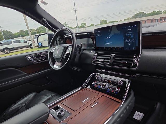 2023 Lincoln Navigator Reserve 4x2