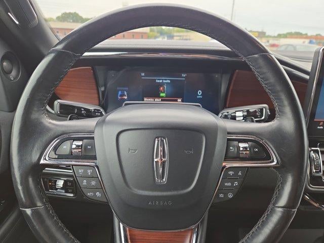 2023 Lincoln Navigator Reserve 4x2
