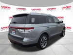 2023 Lincoln Navigator Reserve 4x2
