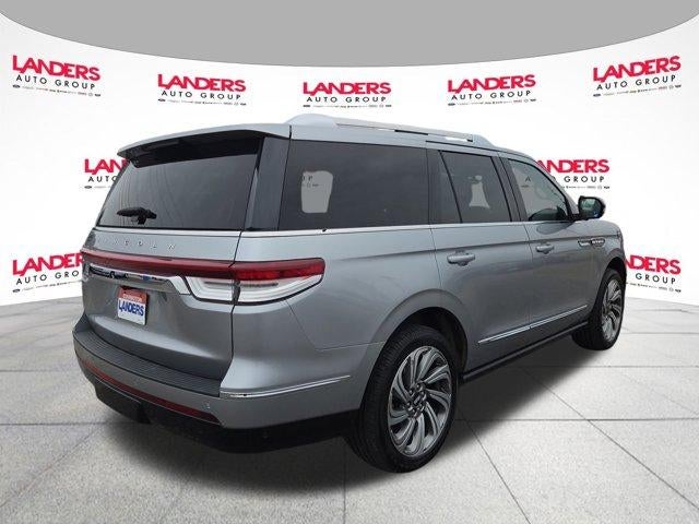 2023 Lincoln Navigator Reserve 4x2