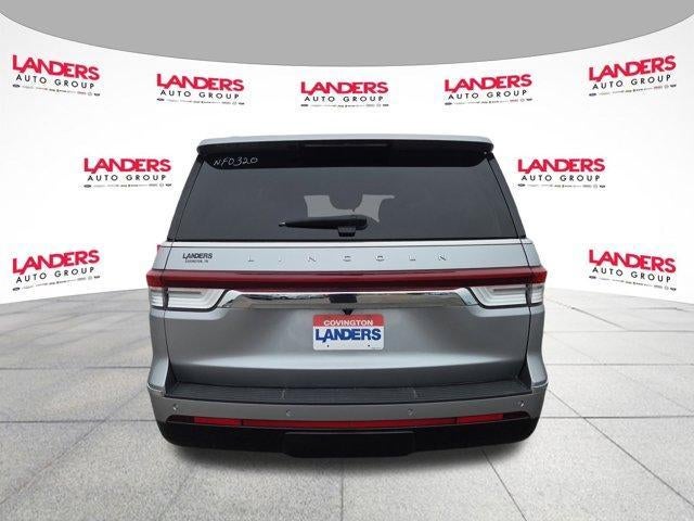 2023 Lincoln Navigator Reserve 4x2