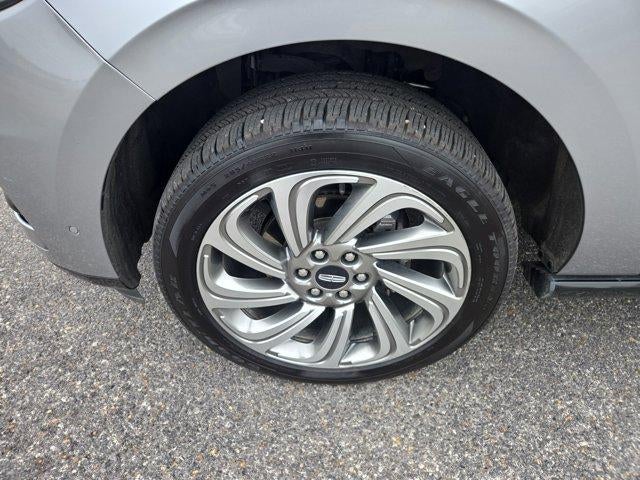 2023 Lincoln Navigator Reserve 4x2