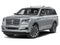 2023 Lincoln Navigator Reserve 4x2