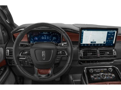 2023 Lincoln Navigator Reserve 4x2