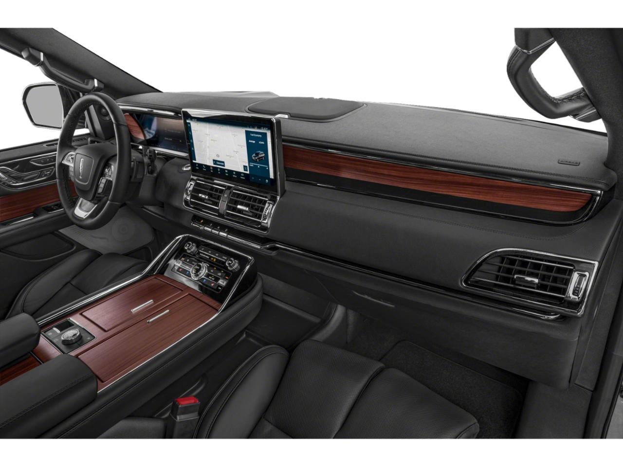 2023 Lincoln Navigator Reserve 4x2