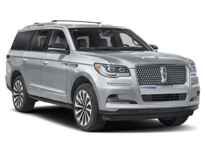 2023 Lincoln Navigator Reserve 4x2