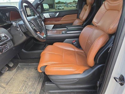 2021 Lincoln Navigator Reserve 4x4