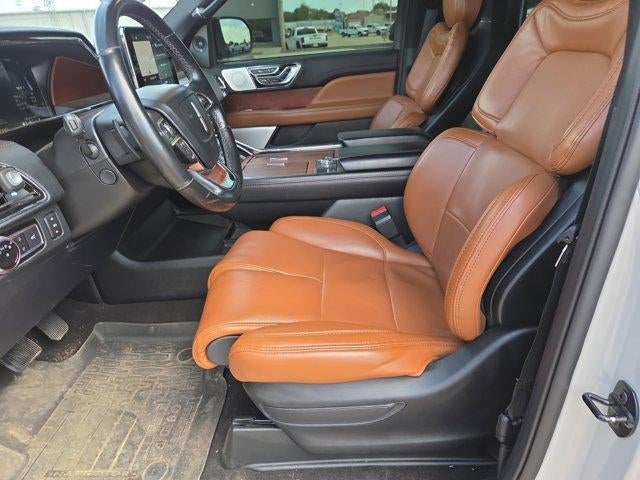 2021 Lincoln Navigator Reserve 4x4