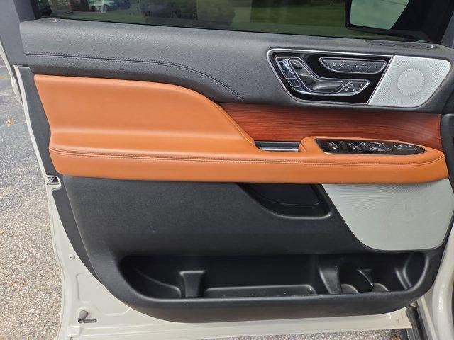 2021 Lincoln Navigator Reserve 4x4