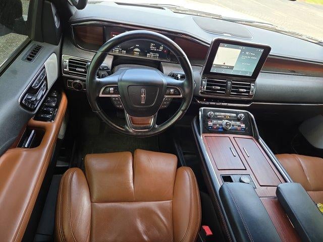 2021 Lincoln Navigator Reserve 4x4