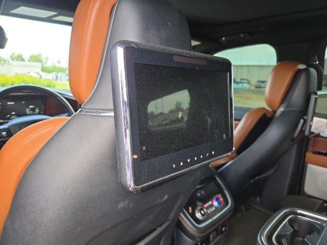 2021 Lincoln Navigator Reserve 4x4