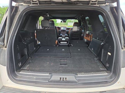 2021 Lincoln Navigator Reserve 4x4