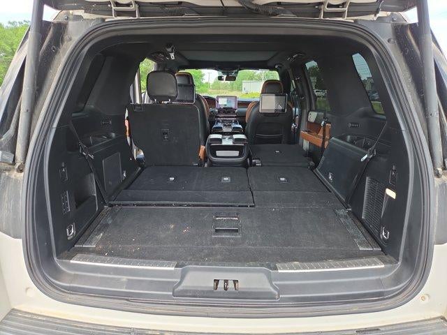 2021 Lincoln Navigator Reserve 4x4