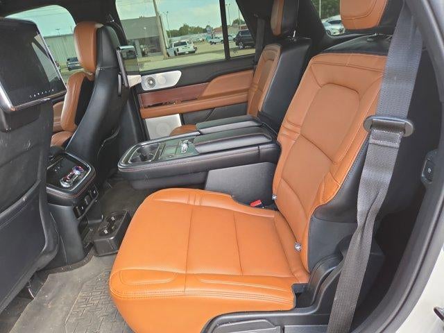 2021 Lincoln Navigator Reserve 4x4