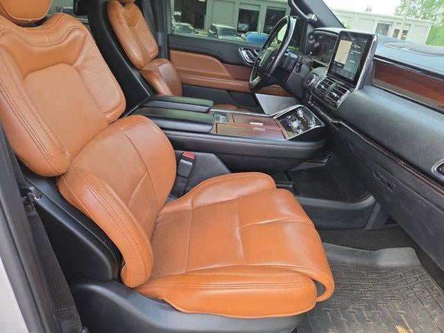 2021 Lincoln Navigator Reserve 4x4