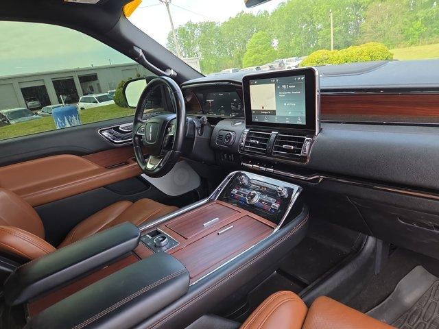 2021 Lincoln Navigator Reserve 4x4