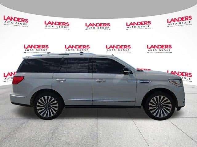 2021 Lincoln Navigator Reserve 4x4