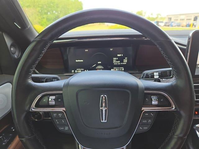2021 Lincoln Navigator Reserve 4x4