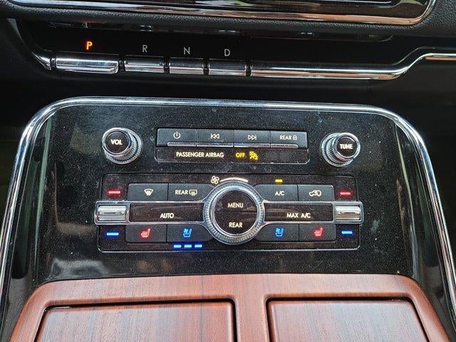 2021 Lincoln Navigator Reserve 4x4