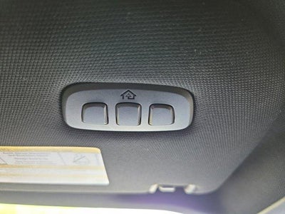 2021 Lincoln Navigator Reserve 4x4