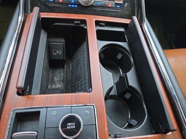 2021 Lincoln Navigator Reserve 4x4