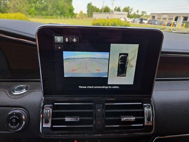 2021 Lincoln Navigator Reserve 4x4