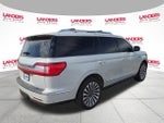 2021 Lincoln Navigator Reserve 4x4