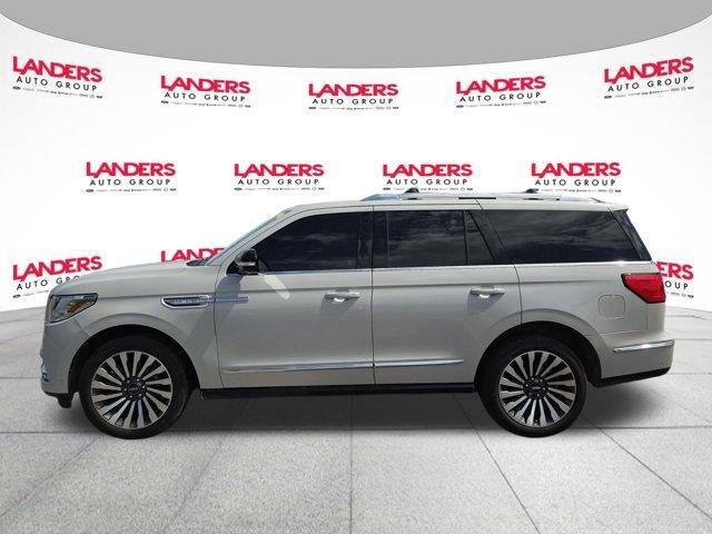 2021 Lincoln Navigator Reserve 4x4