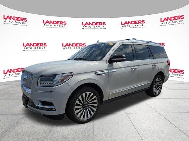 2021 Lincoln Navigator Reserve 4x4