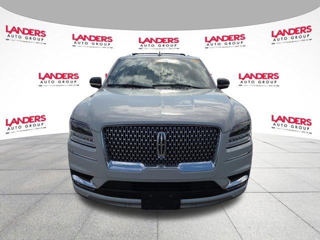 2021 Lincoln Navigator Reserve 4x4