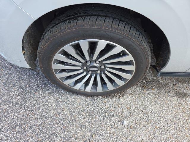 2021 Lincoln Navigator Reserve 4x4