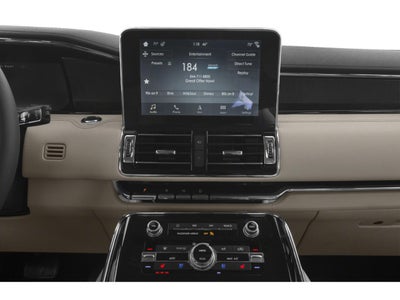 2021 Lincoln Navigator Reserve 4x4