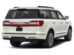 2021 Lincoln Navigator Reserve 4x4