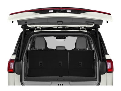 2021 Lincoln Navigator Reserve 4x4