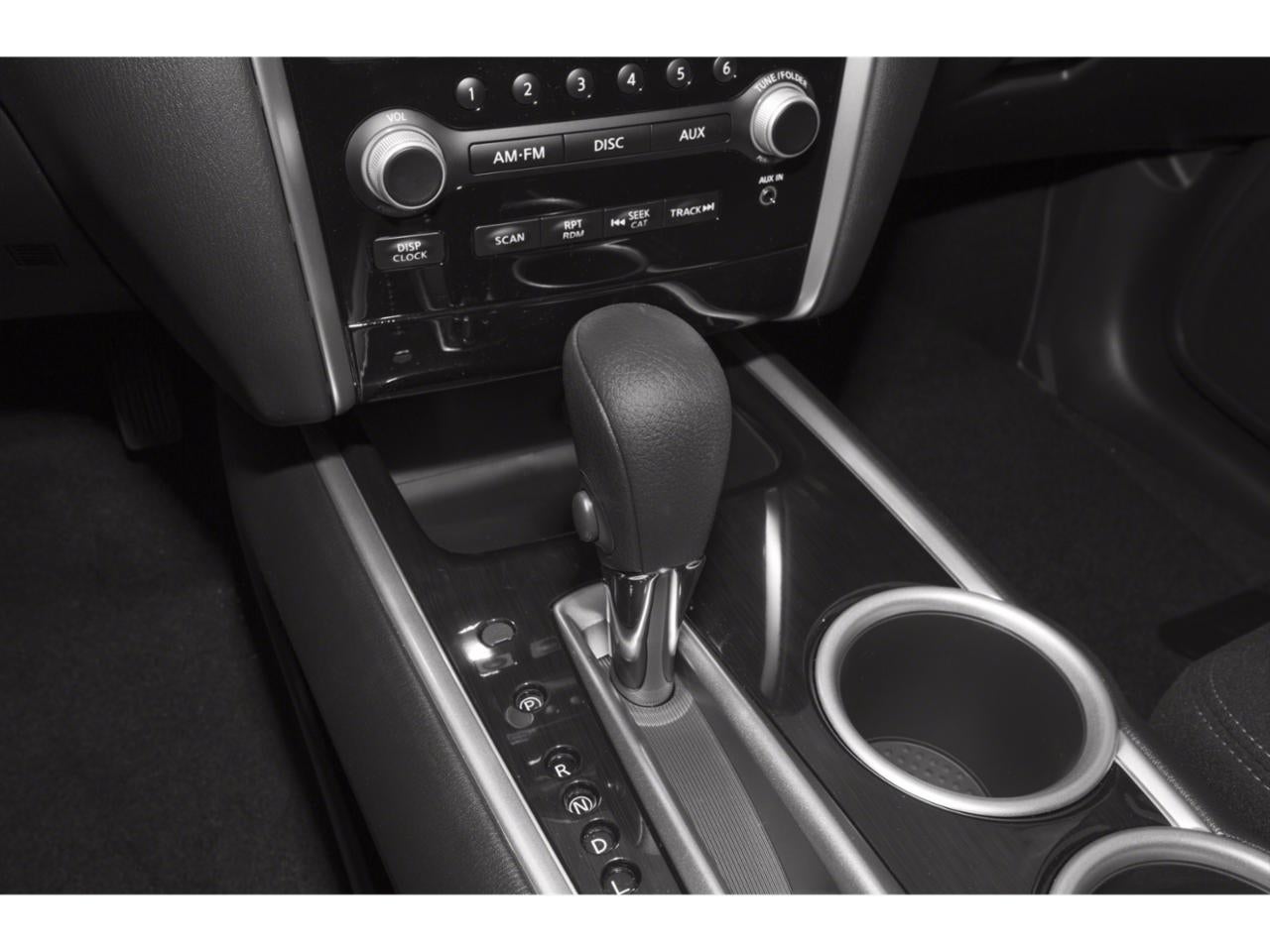 2015 Nissan Pathfinder 2WD 4dr Platinum