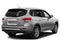2015 Nissan Pathfinder 2WD 4dr Platinum