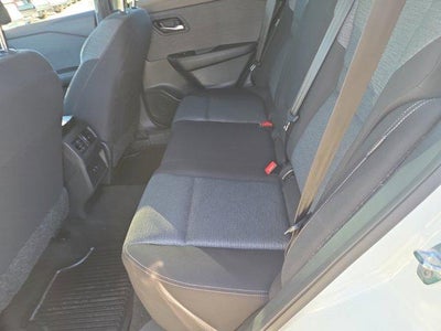 2023 Nissan Rogue FWD SV