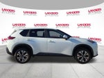 2023 Nissan Rogue FWD SV
