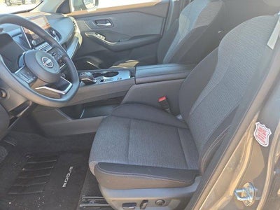 2023 Nissan Rogue FWD SV