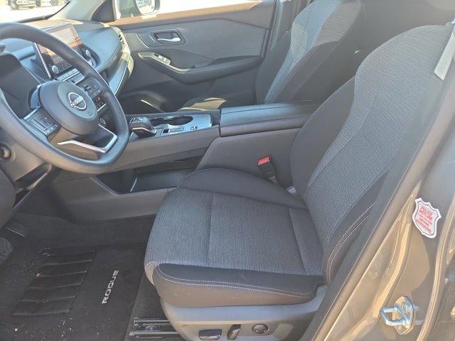 2023 Nissan Rogue FWD SV