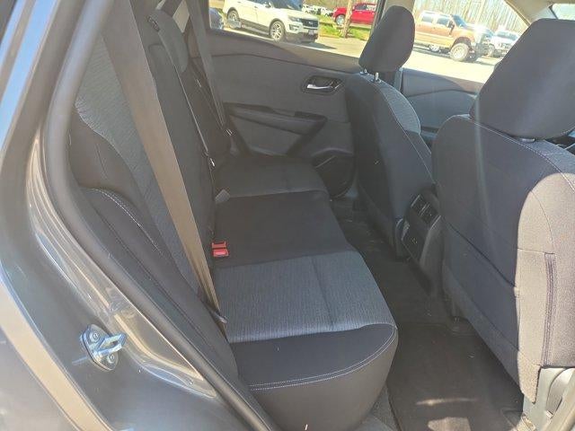 2023 Nissan Rogue FWD SV