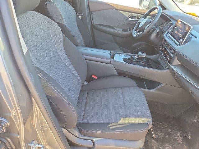 2023 Nissan Rogue FWD SV